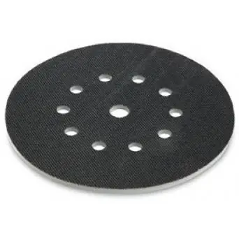 risnedsättning Underläggsplatta